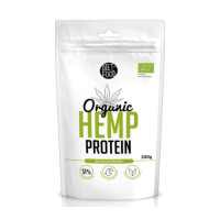 Proteina Hemp Organico - 200g
