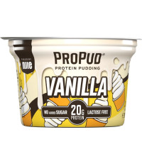 Pudim de Proteína - 200g