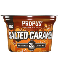 Caramelo Salgado