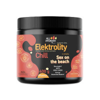 Electrólitos Keto - 400g