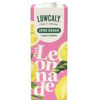 Limonada Rosa