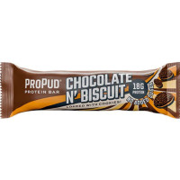 Biscoito de Chocolate