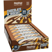 Biscoito de Chocolate