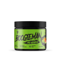 Boogieman Lima Limão