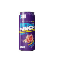 Bebida Energy BCAA Limonada - 250ml