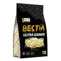 Bestia Gainer Baunilha
