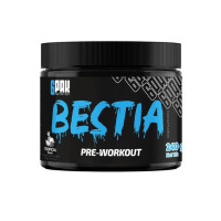 Pré-Treino Besta - 240g