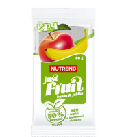 Barritas Fruta - 30g