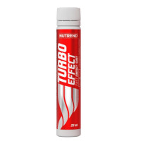 Efeito Turbo Shot - 25ml