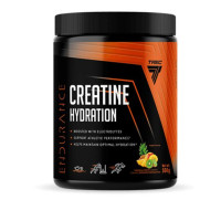 Creatina Eletrólitos - 500g
