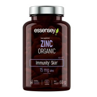 Zinco 15mg - 120caps