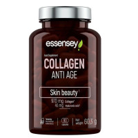 Colagénio Anti Idade - 90caps