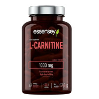 L-Carnitina - 90caps