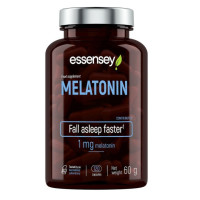 Melatonina - 120caps