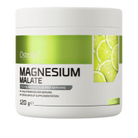 Magnésio Malato - 120g