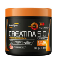 Creatina Tripla ATP - 300g