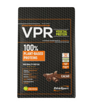 Proteína Vegetal - 500g