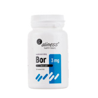 Boro 3mg - 100Compr