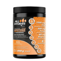 Isotónico com Aminoácidos - 840g