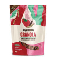 Granola Alfarroba Natural - 300g