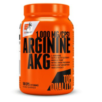 Arginina AAKG 1000mg - 100caps