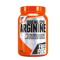 Arginina 1000mg - 90caps