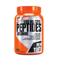 PepForm L-arginina - 100caps
