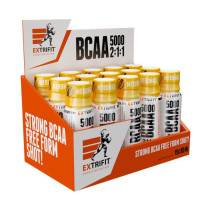 BCAA 5000 Shot 2:1:1 - 15x90ml
