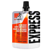 Pré-treino Express - 80g