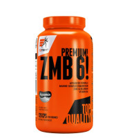 ZMA Aquamin Plus - 120caps