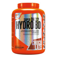 Super Hydrolizada - 2000g