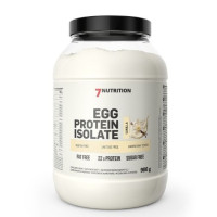 Proteina de Ovo - 900g