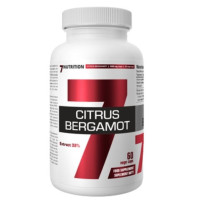 Citrus Bergamota - 60caps