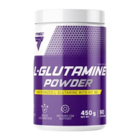 Glutamina em Pó - 450g