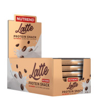 Snack de Proteina Latte - 30x40g