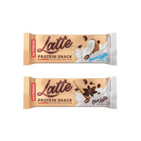 Latte Protein Snack -  30x40g