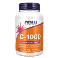 Vitamina C Bioflav - 100vcaps