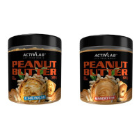 Manteiga de Amendoim - 500g