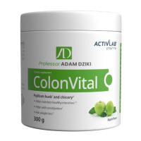 ColonVital Psyllium - 300g