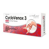CycloVenox 3 Extra - 60caps