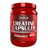 Creatina Monohidrato - 300caps