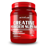 Creatina Super - 500g