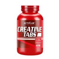 Creatina - 120 comprimidos