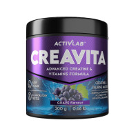 Creatina Creavita 300g