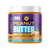 Manteiga de Amendoim 6PAK - 500g