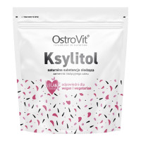 Xilitol em Pó - 1000g