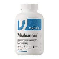ZMA Avançado - 90caps