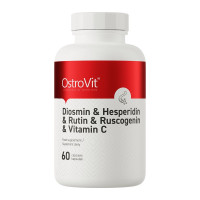 Diosmina Bioflavonóides - 60caps