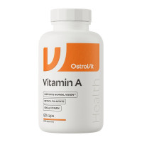 Vitamina A - 120caps
