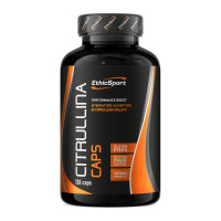 Citrulina Malato - 120caps